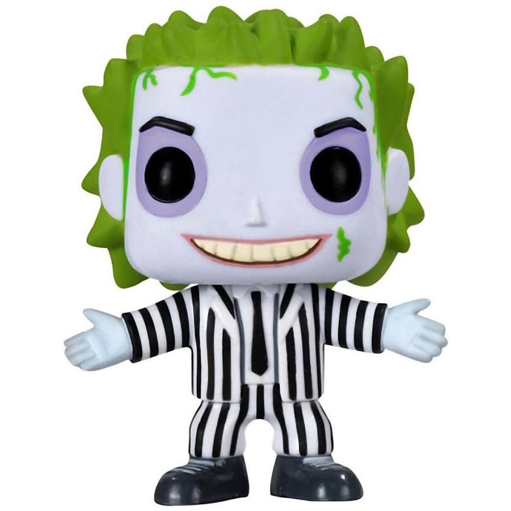 BEETLEJUICE ビートルジュース - Movie Funko Pop! Vinyl Figure 05 / フィギュア・人形 - PGS
